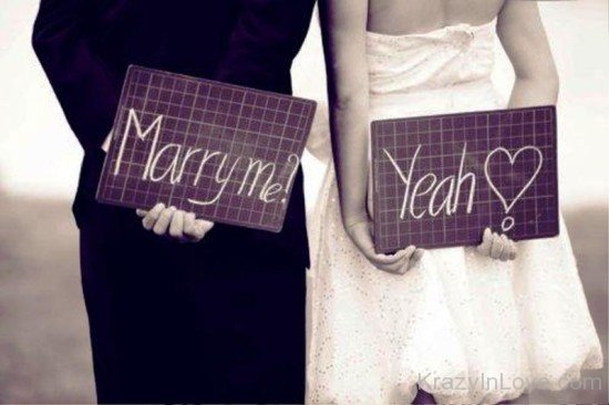 Marry Me,Yeah-tvd3523