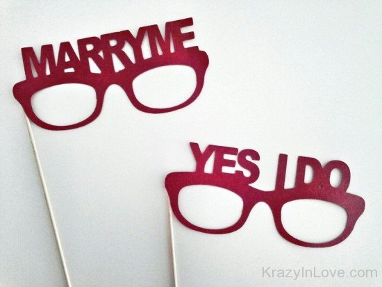 Marry Me,Yes I Do-tvd3524