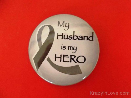 My Husband Is My Hero-rbb632