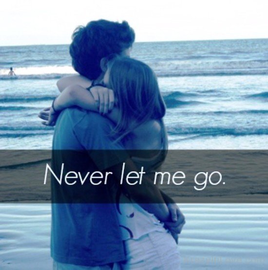 Never Let Me Go-fgy6538