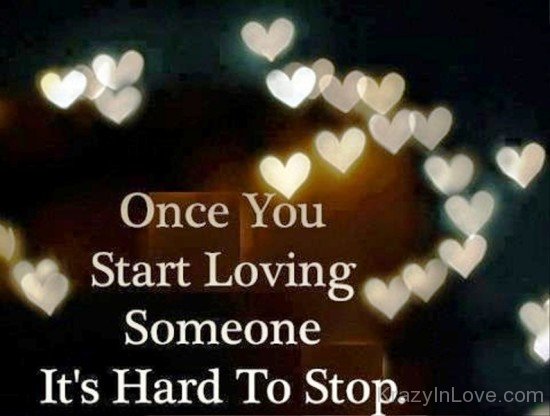Once You Start Loving Someone-tty6532