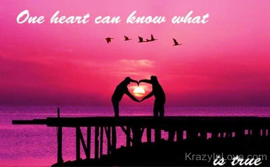 One Heart Can Know What Is True-rvy5236