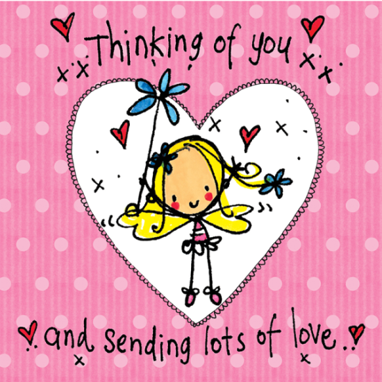 Sending Lots Of Love-ggf4140