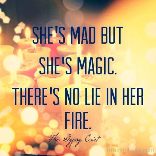 She's Mad But She's Magic-rvy5242