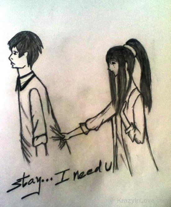 Stay I Need You-tgg5446