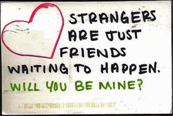Strangers Are Just Friends-ebs2343