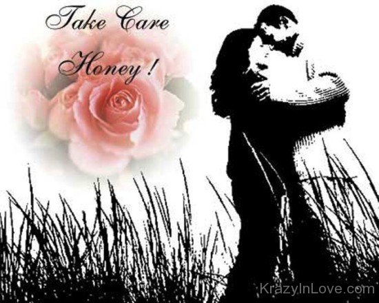 Take Care Honey-tgd2526