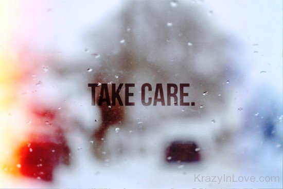 Take Care-tgd2533