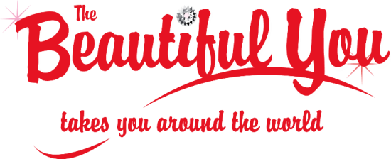 The Beautiful You-vff7842