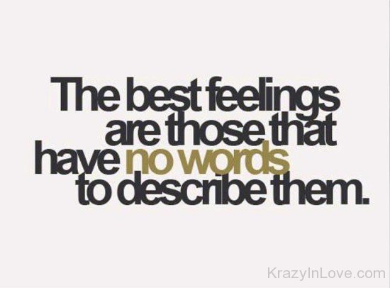 The Best Feelings Are Those-ddg5459