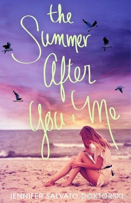 The Summer After You And Me-ghh9737