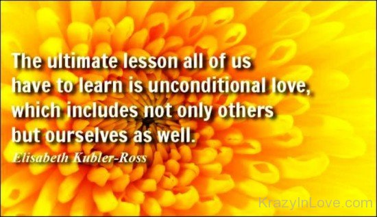 The Ultimate Lesson All Of Us-yhd3830