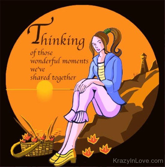 Thinking Of Those Wonderful Moments-ggf4147