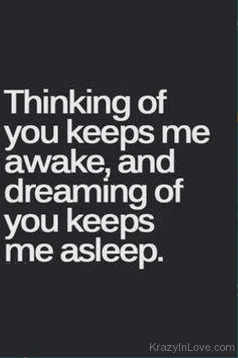 Thinking Of You Keeps Me Awake-ggf4154