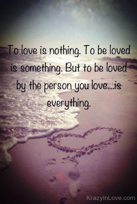 To Love Is Nothing-tgb67082