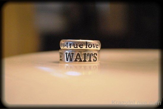 True Love Waits-wee4532