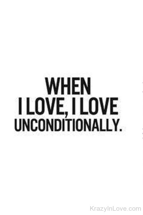When I Love,I Love Unconditionally-yhd3840