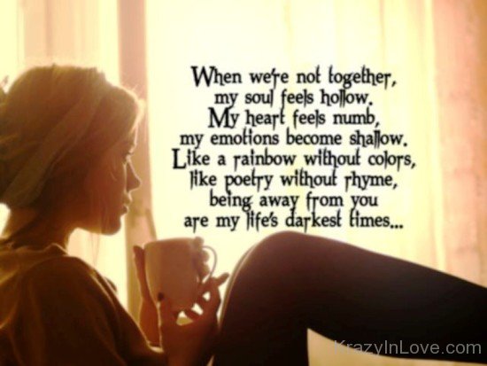 When We're Not Together-fdd3281