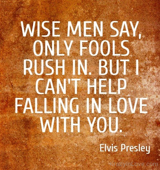Wise Men Say-yhr8175