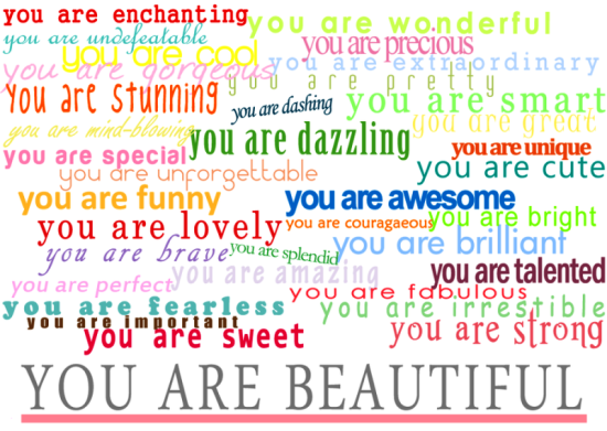 You Are Enchanting,Sweet And Beautiful-vff7868