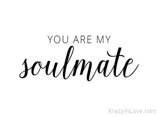You Are My Soulmate-bnn8731