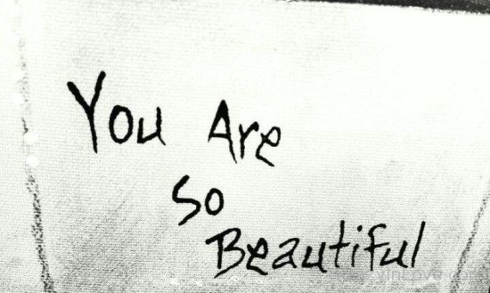 You Are So Beautiful-vff7876