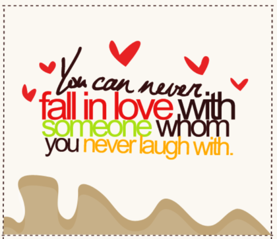 You Can Never Fall In Love With Someone-yhr8178