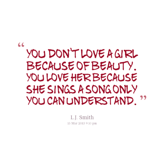 You Don't Love A Girl-rrh958
