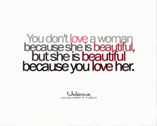 You Don't Love A Woman-rrh959
