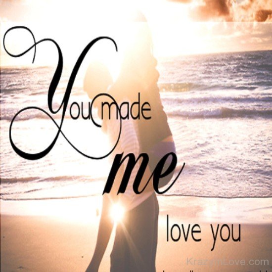 You Made Me Love You-yhr8179