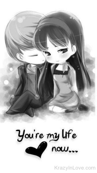 You're My Life Now-yhf4776