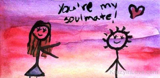 You're My Soulmate-bnn8734