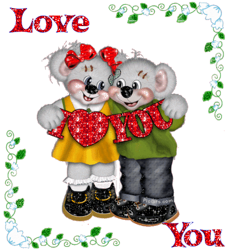 Animated Love Pictures - Love Pictures, Images