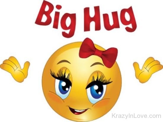 Big Hug kl607