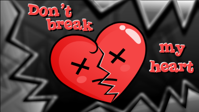 Break my heart if you can. Break my Heart. Break Heart рисунки. Please don't Break my Heart альбом. Break my Heart i bare April.