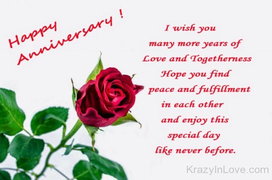 Enjoy This Special Day kl1032