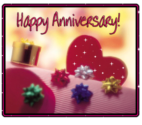 Happy Anniversary- Nice pic kl1071