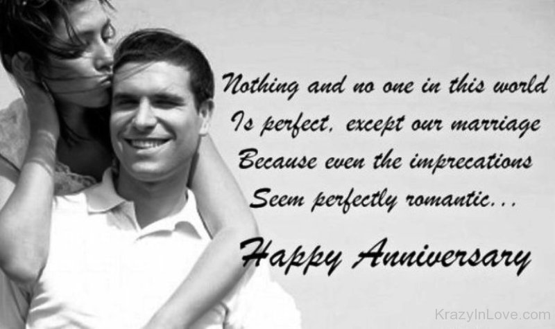 Happy Anniversary