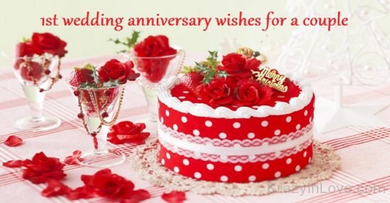 Happy First Anniversary kl1091