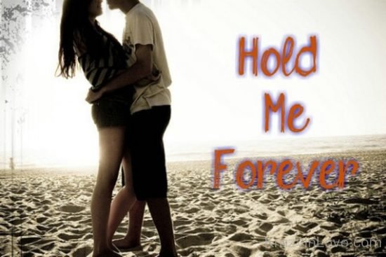 Hold Me Forever kl514