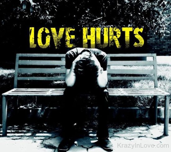 Love Hurts kl251