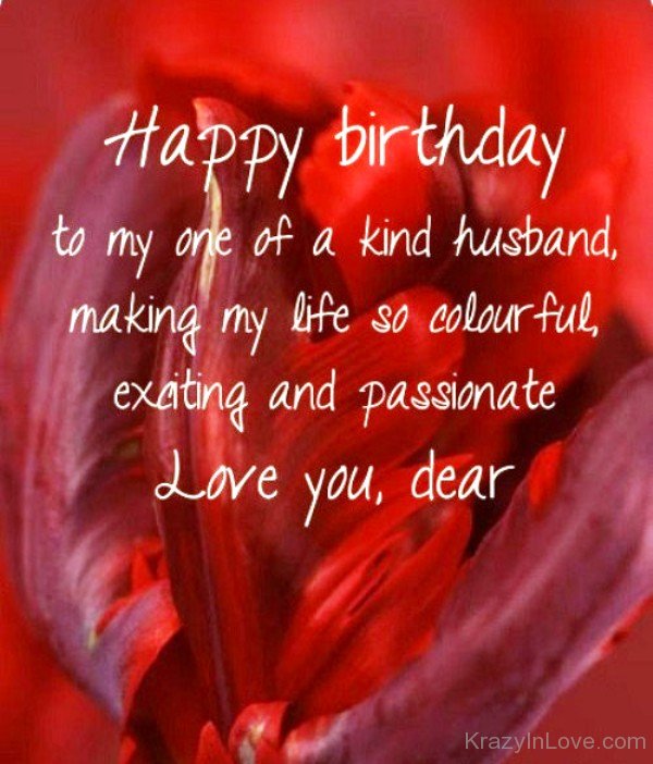 Wishes For Husband - Love Pictures, Images - Page 4