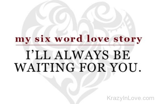 My Six World Love  Story kl919