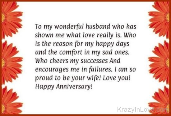 To My Wonderful Personkl1201