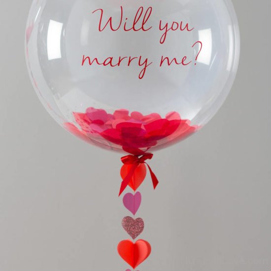 Will You Marry Me kl130