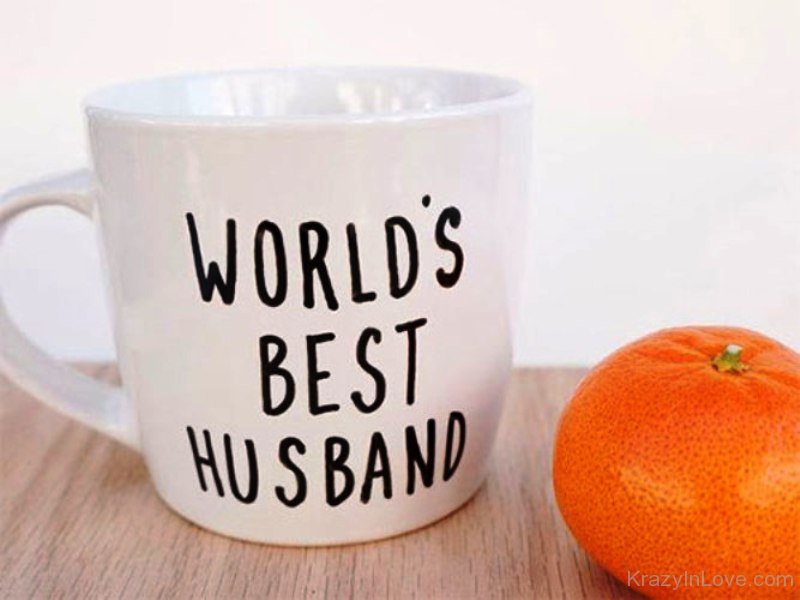 World's Best Husband